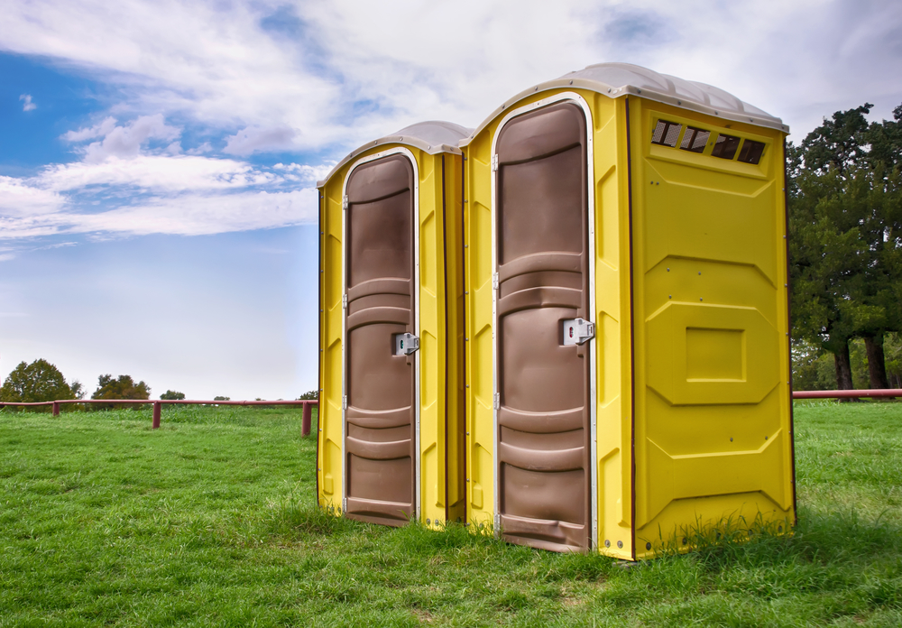 Seminole Portable Toilets 